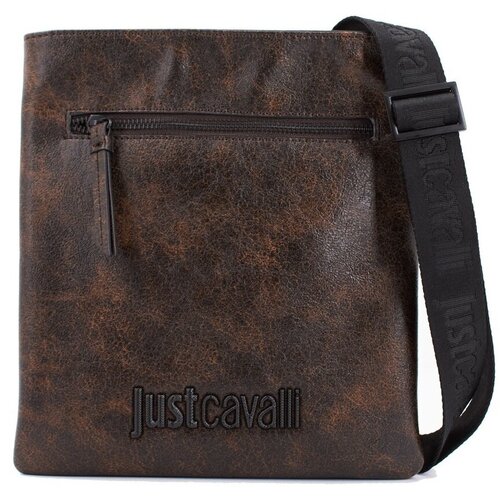 Roberto Cavalli Torbe za čez ramo JC OLD VINTAGE Kostanjeva Slike
