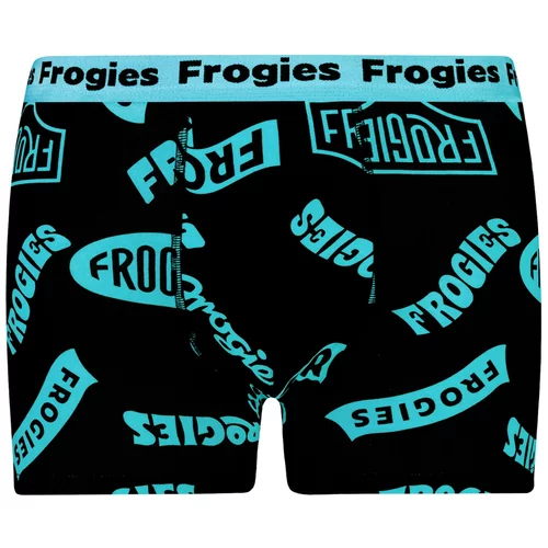 Frogies Moške boksarice Funny 1P