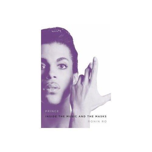  Prince - Prince: Inside The Music And The Masks Slike