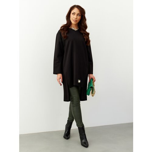 By o la la Dress black cxp1167.black Slike