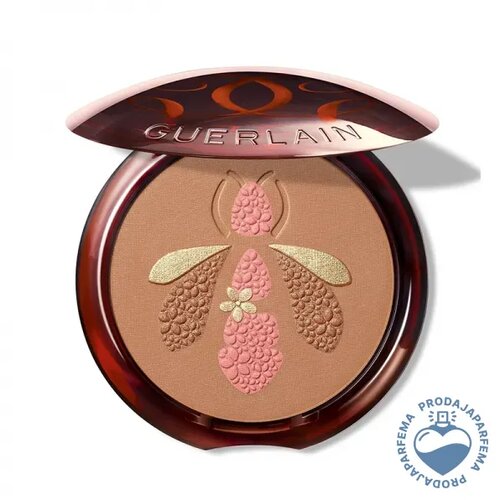 Guerlain Terracotta Blooming Bee (limited edition) 10g Slike