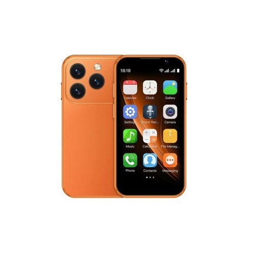  XS18 Pro 16GB Orange Cene