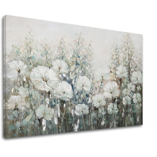  Slike  na platnu cveće Cene