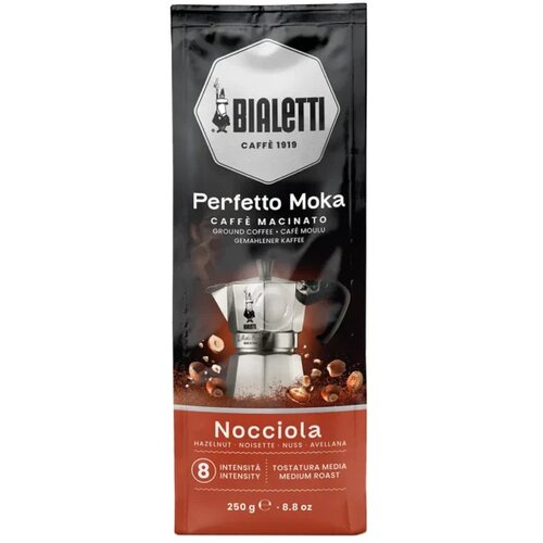 Bialetti Kafa Perfetto moka lje&amp;Aring;&amp;iexcl;njak 250 g Slike