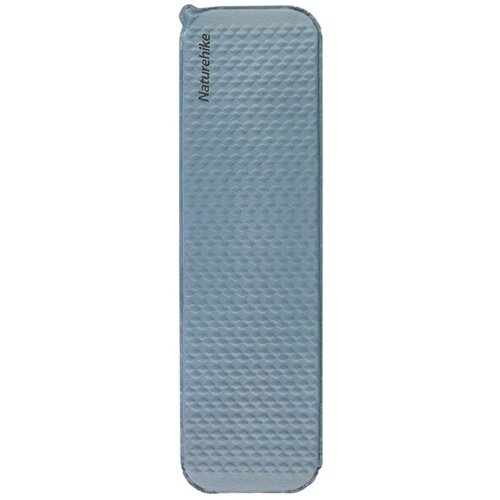 NATUREHIKE Self-inflating mat yugu square l cnk2300dz013-blue Slike