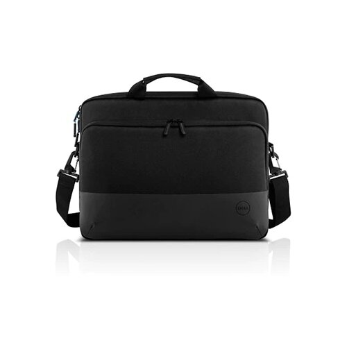 Dell Torba Pro Slim Briefcase 15 - PO1520CS - Fits most laptops up to 15" Cene