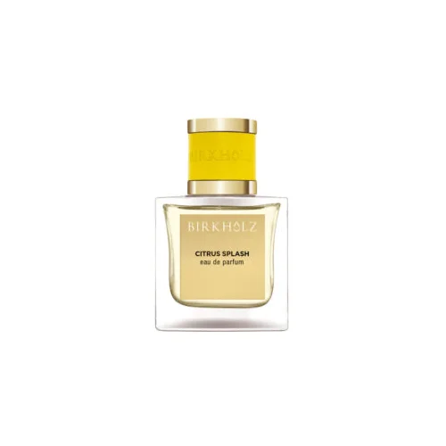 Birkholz Citrus Splash Eau de Parfum 100ml