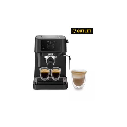 DeLonghi stilosa EC230.BK aparat za espresso kafu outlet Slike