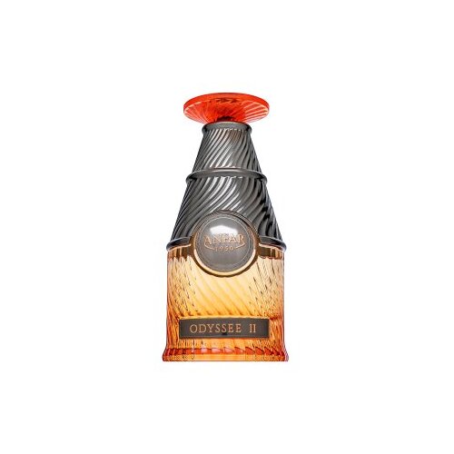 Anfar Odyssee II čisti parfum za moške 100 ml Cene
