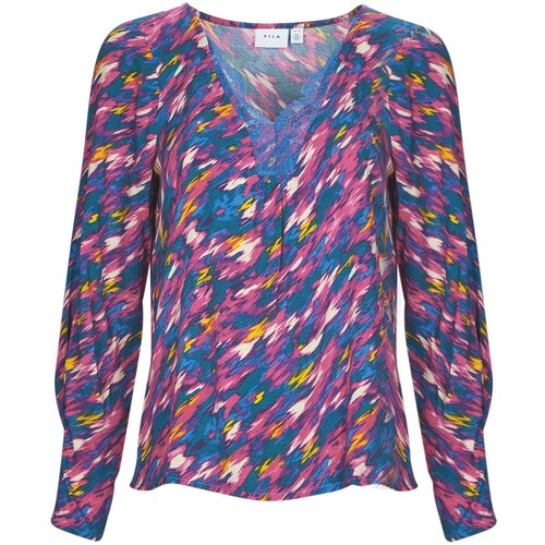 Vila VIANIA Multicolour Slike