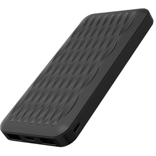 Dudao power bank 10000 mAh 2x USB / USB Typ C / micro USB 2 A Cijene