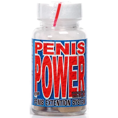 Cobeco Pharma tablete Penis Power
