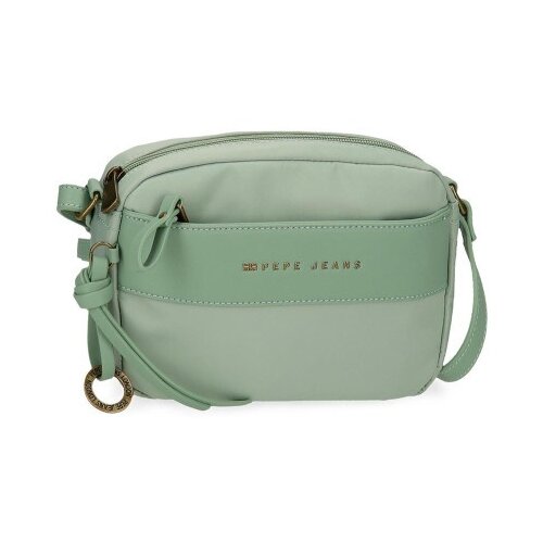 PepeJeans Torba na rame - Mint ( 79.255.34 ) Slike