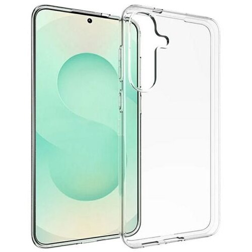 Max Mobile TPU Samsung Galaxy S25FE Slim prozirna maskica Cijene