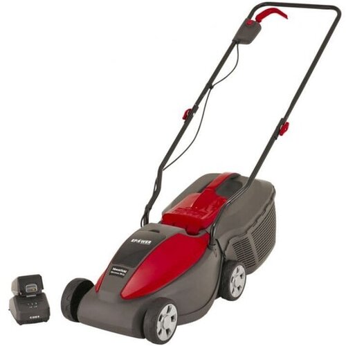 Mountfield ELECTRESS 30Li KIT - Baterijska kosilica s ko&scaron;arom, 30 cm Cijene