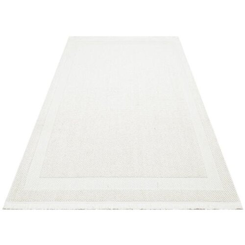 Conceptum Hypnose czy 05 - cream cream hall carpet (80 x 300) Cene