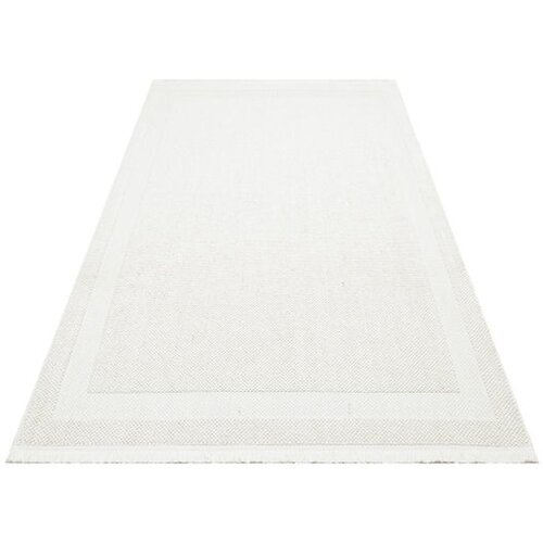 Conceptum Hypnose tepih 80x300cm Cream Cene
