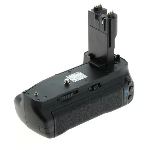 VHBW Baterijsko držalo za Canon EOS 7D