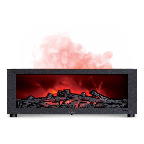 Moye Aura Flame aroma difuzor Slike