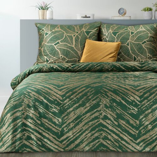Eurofirany Unisex's Bed Linen 392850 Cene