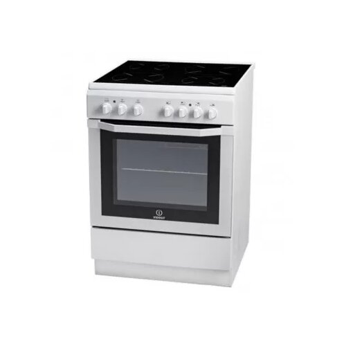 Indesit električni šporet I6VSH W Cijene