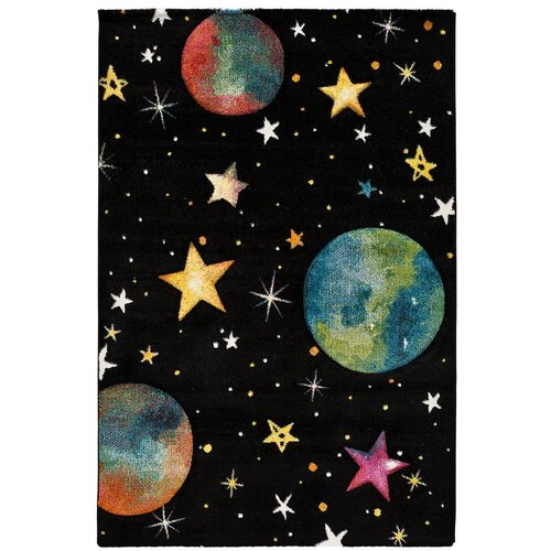 Universal dječji tepih Toys Space, 120 x 170 cm Slike