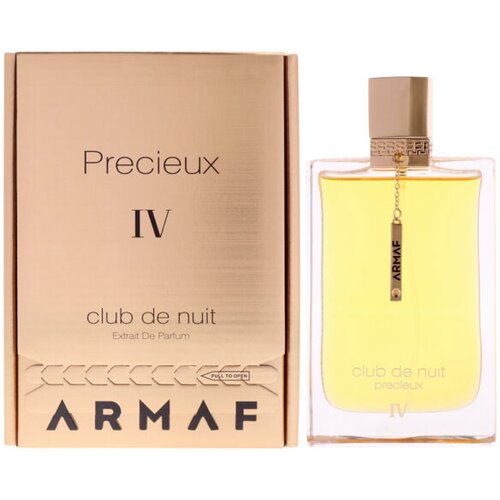 Armaf Club De Nuit Unisex parfem Precieux IV, Extrait de Parfum, 55 ml Slike