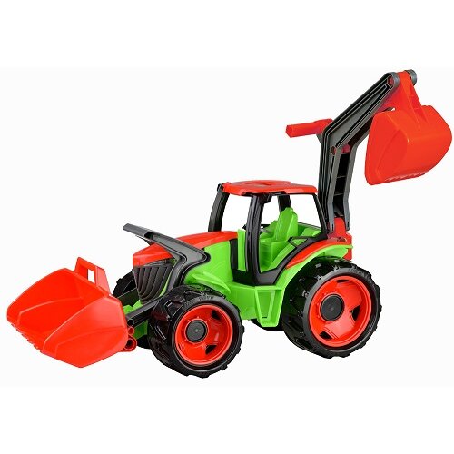 Lena Traktor782604 Slike