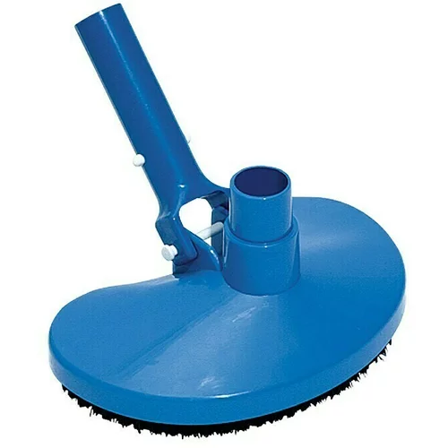 MY POOL Basic Četka za čišćenje dna bazena (Plave boje)