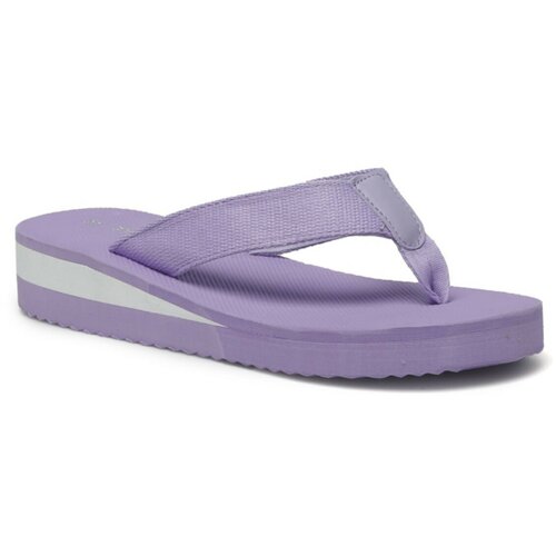 Polaris Water Shoes - Purple - Flat Slike