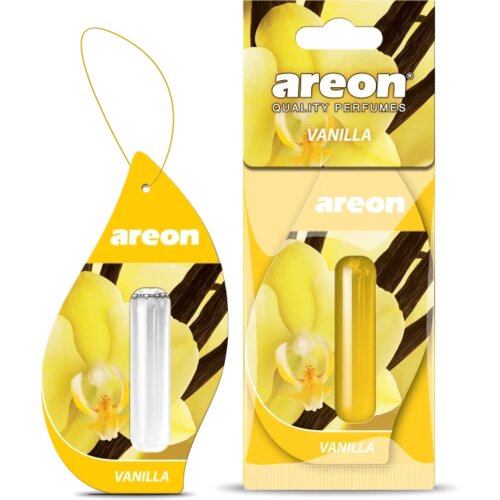 Areon mon tečni vanila Cene