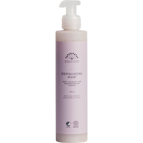 Rudolph Care Exfoliating soap - 190 ml Cene