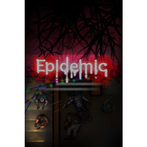 Steam Epidemic (PC) Key GLOBAL Cene