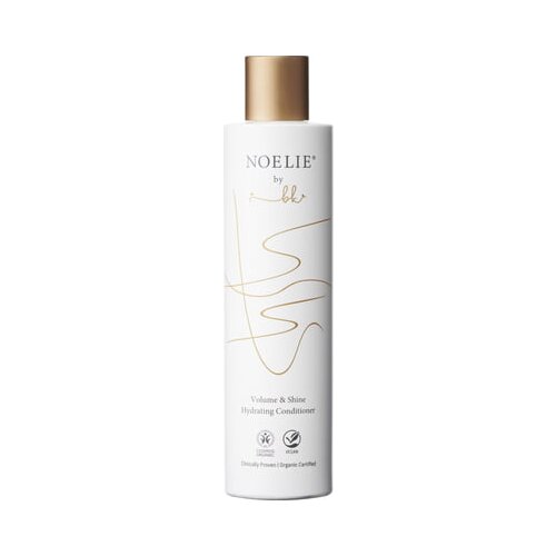 Noelie volume & shine hydrating conditioner Cene