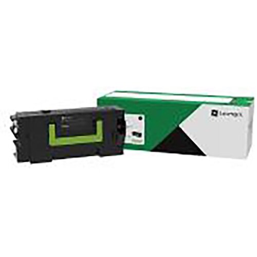 Lexmark 58D2000 toner cartridge 1 pc(s) Original Black Cijene