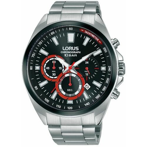 Lorus Sports muški ručni sat RT379HX9 Cene