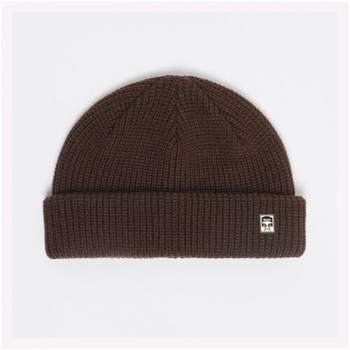 Obey Micro beanie Smeđa Slike