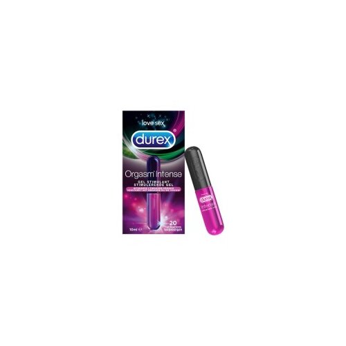 Durex Stimulacijski gel Intense Orgasmic Slike