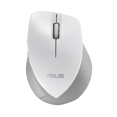 Asus Bežični mi&scaron; WT465 beli Cene