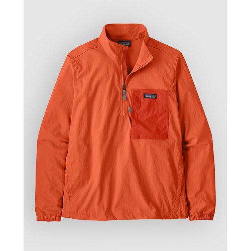 Patagonia Outdoor Everyday Marsupial Jakna coal orange Cene