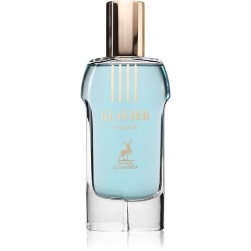 Maison Alhambra Glacier Flora parfemska voda uniseks 100 ml Slike