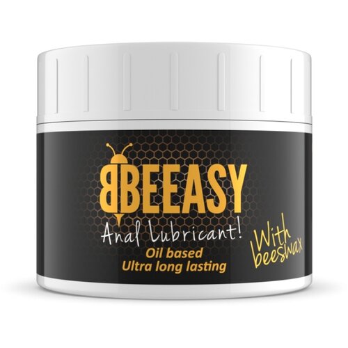Intimateline Lubrikant Beesy With Beeswax (150 Ml) Slike