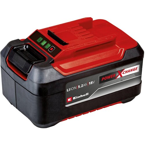 Einhell 2x 18V 5,2Ah PXC-Twinpack, Battery, - (4511526) Cene