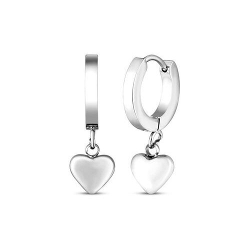 Vuch Ženske nau&scaron;nice Nyvella Silver, 25 mm Cijene