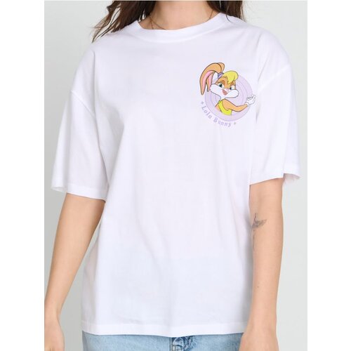 Sinsay Majica kratkih rukava Looney Tunes Cijene