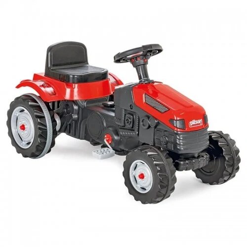 Pilsan TRAKTOR DJEČIJI SA PEDALKOM 07-314 Slike
