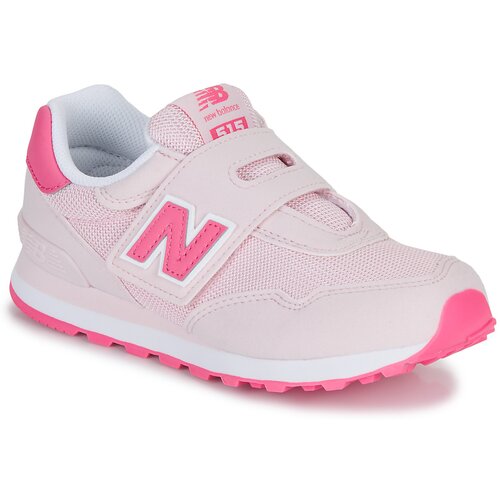 New Balance 515 Ružičasta Slike