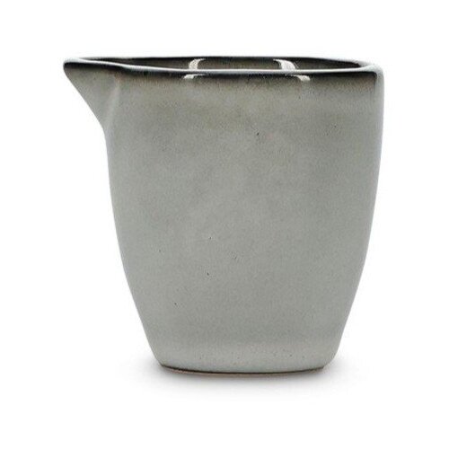 Salt&amp;amp;Pepper Zelen vrč za mleko iz kamenine 70 ml Artisan &amp;ndash; Slike