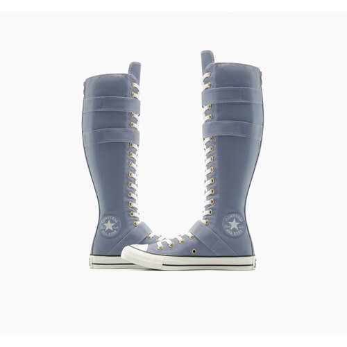 Converse Ženske patike chuck taylor all star xx-hi buckle Slike