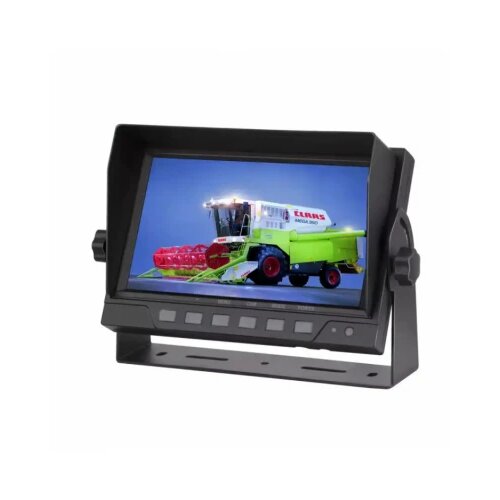 Kettz Monitor za KamionBUS 7 AHD 800*480 M-KT744AHD DC12V24V Cene